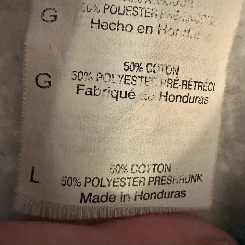 Women’s Sweatshirt- Large, Morning Sun - Picture 8 of 12